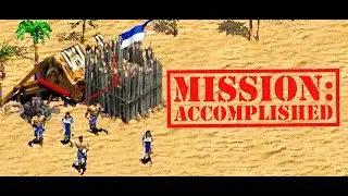 Mr. Yo OP Anti Ram Strategy | AOE 2