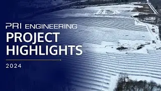 GEOTECHNICAL ENGINEERING EXCELLENCE!  PRI&rsquo;s Leadership in Soil Mechanics and Innovative Projects