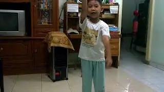Henry & Hansen Susilo - Jingle Bell