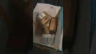 Amazon delivery passcode fail! #amazondeliverydriver