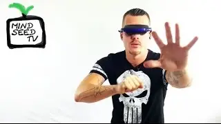 Mobile Theater Video Glasses