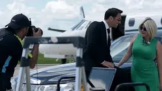 Enrique Pino | Sarasota Advertising Photographer & Videographer | Photoshoot Behind the Scenes