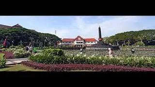 Explore Malang Raya