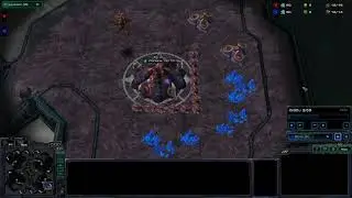 Build order guide: 3 Ravager ling flood guide