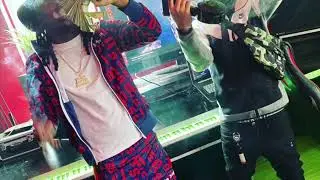 54 Baby Keise - Freestyle