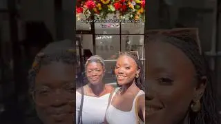 #mumlife #friends #friendship #melaninmagic #blessings #locs #womenwithlocs #microlocs #sisterhood