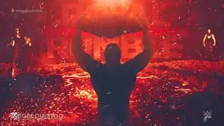 WWE Royal Rumble 2018 Official Theme Song - 