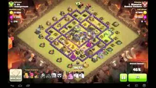 Hogowiwi attack strategy by mamatai