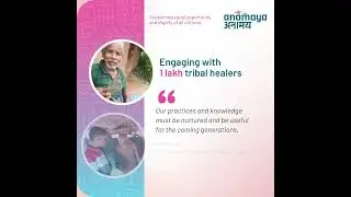 Anamaya-Tribal Health Collaborative