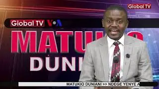 MATUKIO 6 MAKUBWA YALIYOTIKISA DUNIA WIKI HII