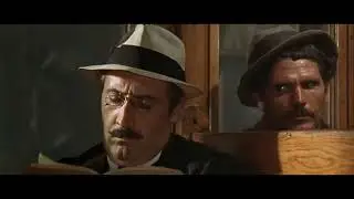 A Fistful of Ethically Dubious Actions Trailer