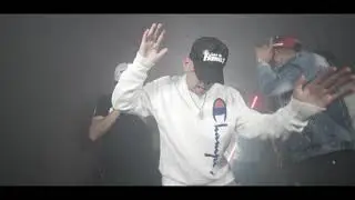 PREVIEW(VNGOD CRO)STTEFFANO FTHOTPLAYX CHICHO X NIKOFLIGTX JHONY40 XEDU Y JAMPY X DIESTRO XDJ SHOURE