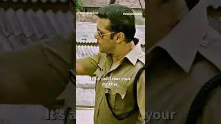 Saare Jahaan Mai Salman Khan Ka Jalwa 🕺 | Dabangg | #primevideoindia