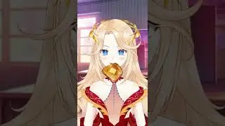 Я тоже хочу #shorts #vtuber