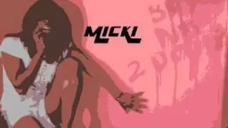 One Shot(promo). by Micki Ronnae