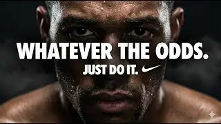 Nike Spec Ad | High-Energy Brand Visuals by Flencer