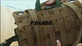 FAUDA - DIMATEX