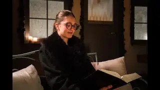 Halleluja - deutsche Version - Alina Linnea