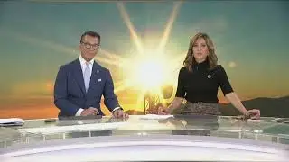 PowerPlay Pickleball ABC7 Coverage - Recycling Used and Broken Pickleballs