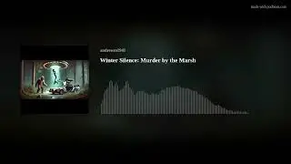 Winter Silence: Murder by the Marsh
