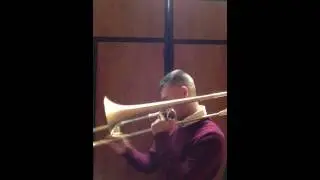Custom King 2B+ by BAC HORN DOCTOR
