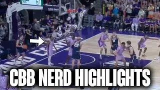 The Smartest Plays In College This Week