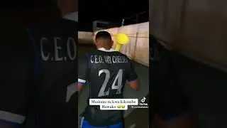 masagara vs ceo wa chelsea
