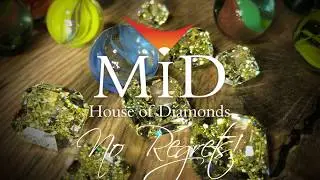 No Regrets with MID House Of Diamonds 💎