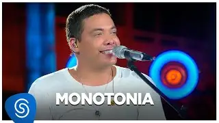 Wesley Safad&atilde;o - Monotonia - WS em Casa 2 - Live do Safad&atilde;o