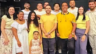 Te agradeço/Canção do apocalipse