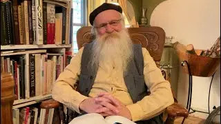 Dealing With Spiritual Highs And Lows - A Talk By David Goa