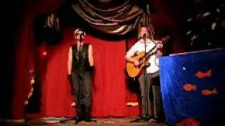 Frankie Goes to Hollywood at The Magic Faraway Travel Agency
