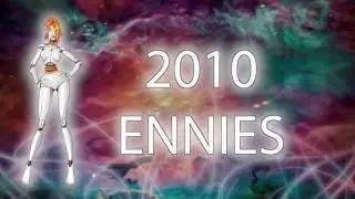 2010 ENnie Awards