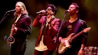 Bronx Wanderers - Uptown Funk