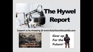 China & Russia: The Rising New World Order
