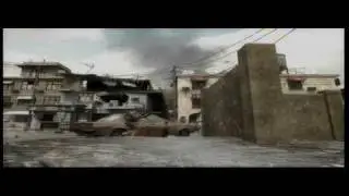 II JDB II - Destiny - CoD4 Montage Trailer