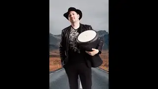 POWER ROLLS (sextuplets) on Darbuka