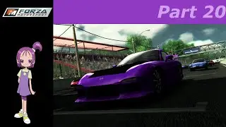 Forza Motorsport (Part 20) - Powered by Spicy Sweet Chili Dorito~!