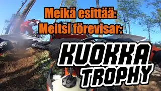 Kuokka Trophy | Virojoki 25.8.2024