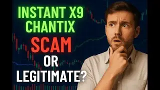 Instant X9 Chantix 2025 &ndash; India Edition 📉 Scam Alert or Real Money-Making Platform?