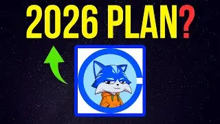 Toshi: What's My Plan in 2026? I Also Discuss My Hypothetical Perspective on the TOSHI Price