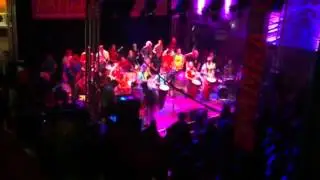 Samba Syndrom 2012 - Fabiano Lima 2