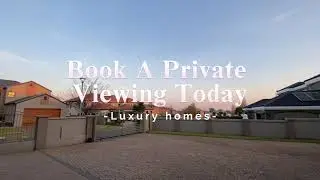 Stunning Luxurious House in The heart of Tuscany Ridge Estate!