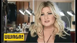 Jaka jest teraz Beata Kozidrak? (UWAGA! TVN)