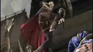 It's Nero's Life