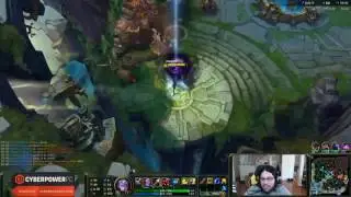 Imaqtpie Varus Full Gameplay Season 7