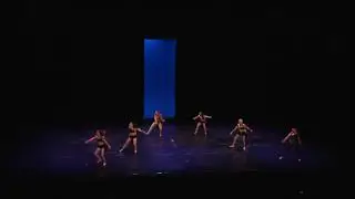 show must go on Compagnie JD Studio
