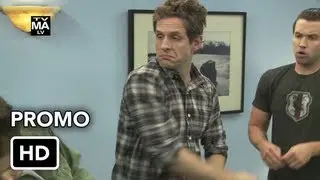 It's Always Sunny in Philadelphia 8x05 Promo 