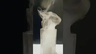 Smoke and glass #trendingshorts #viral #ytshorts #experiment