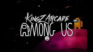 Among Us | Orange Is My Color